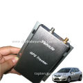 RFID GPS Vehicle Tracking Device, Internal Backup Battery, Low-battery Alert